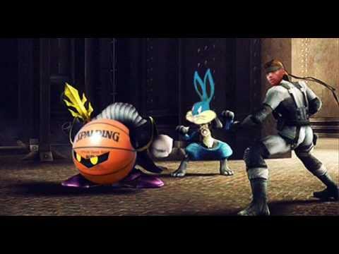 Super Slam Bros. Brawl - Jamcounter (Quad City DJ's vs. Yasufumi Fukuda)