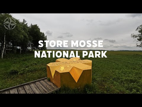 Store Mosse National Park | Travel to Sweden