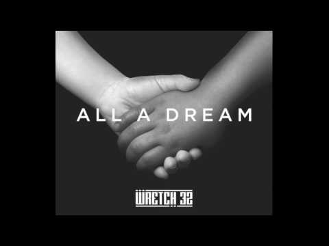 Wretch 32 - All A Dream ft. Knox Brown