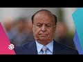 الرئيس اليمني عبد الرب منصور هادي
