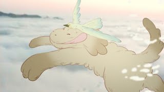 Coldplay - ALL MY LOVE (A Film For The Future)