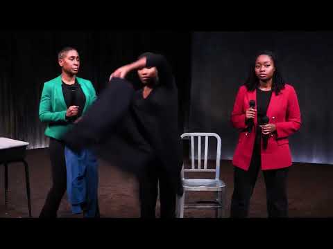 Notes From The Field at TimeLine Theatre Company in Chicago