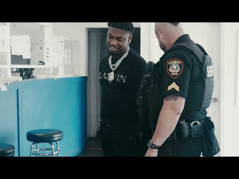 LilCJ Kasino - They Want Me (Official Music Video)