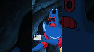 Download lagu SpongeBob | ini bukan dompet Patrick 🤷‍♂️   | Nickelodeon Bahasa mp3