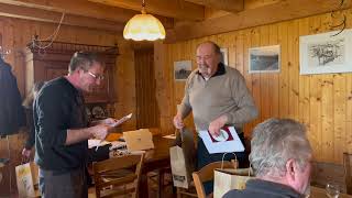 18/03/2023 Concours BA Le Jorat