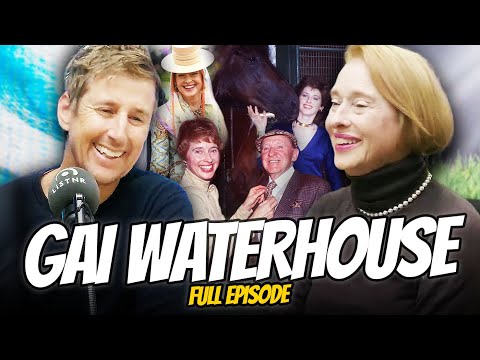 Gai Waterhouse | Defying All Odds, The Queen's Horses, Melbourne Cup + More! | Howie Games Podcast