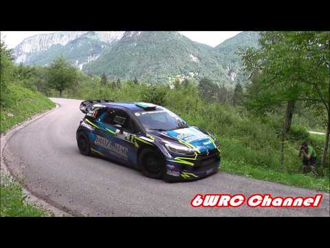 5° Rally Valli della Carnia 2018 | Pure Sound