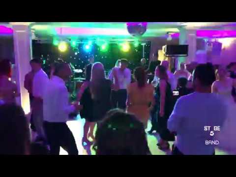 Stage5 Band - colaj2 live events covers