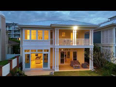 87 Peninsula Drive, Breakfast Point, NSW 2137, 5 slaapkamers, 4 badkamers, House