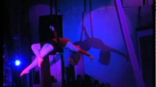 A Sable silks reel 2011