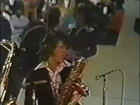 Loggins & Messina - Your Mama Don’t Dance (Live 1973)