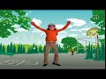 CEC Pbs Kids 2009 Commercial