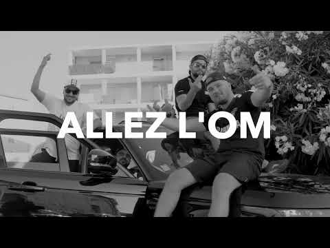 [FREE] Jul X Naps X SCH X Soso maness X Kofs X Elams X Houari X Solda Type Beat "ALLEZ l'OM"🤍💙