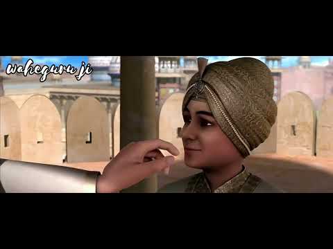 MARD AGAMARHA || Waheguru Ji ||NACHHATAR GILL ||