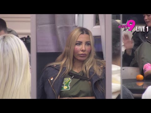 ELITA 9: Alibaba ponizio Aneli i nazvao je životnom greškom, nastao karambol - 25.12.2025.