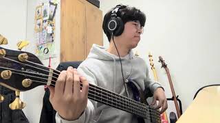 Video thumbnail for Ken smith(Hadrien Feraud Signature 5 Burner) Bass sound by GP Bass