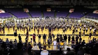 Survivor by Mavado - PVAMU (2015)