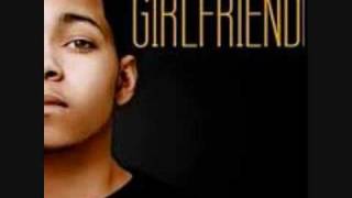 Chrishan- Girlfriend (Prod. By Swizz Beatz)