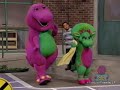 All Week Of Walk Around The Block With Barney Screener All Week Version Part 110
