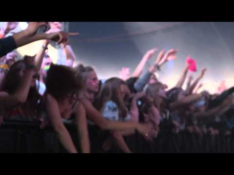 Reading Festival - Customer Success Story