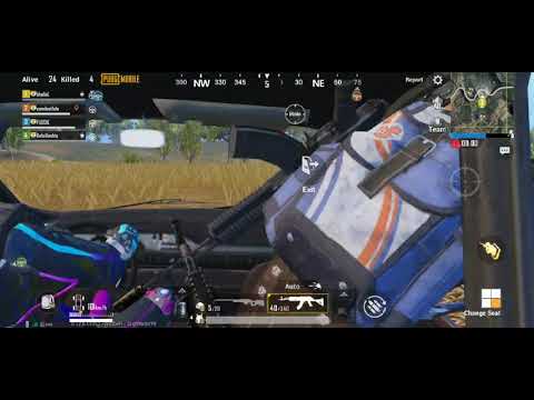 Chaos company.(´∀`)