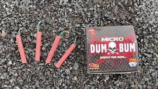 Vadriasztó,  madárriasztó,  kócsag,  kárókatona DUM BUM Micro