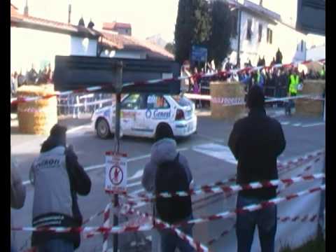 2° Rally Coppa Liburna Asfalto
