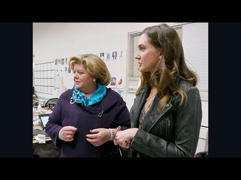 afbeelding The Good Witch Tour - The Costume Department - Hallmark Channel