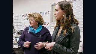The Good Witch Tour   The Costume Department   Hallmark Channel
