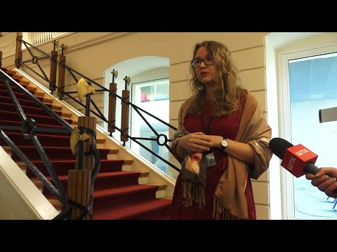 Historia i nowoczesność. Poznaniacy zwiedzali wyremontowany gmach Biblioteki Raczyńskich