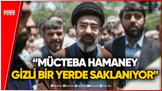 Mücteba Hamaney Nerede? ABD’den Çarpıcı İddia