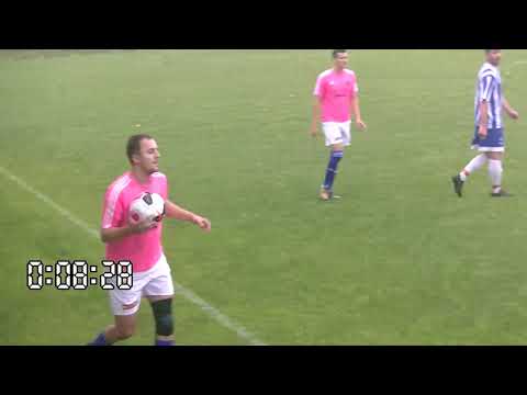 TJ Lokomotiva Hradec Králové-SK Třebechovice pod Orebem 29.8.2020 (1.poločas)