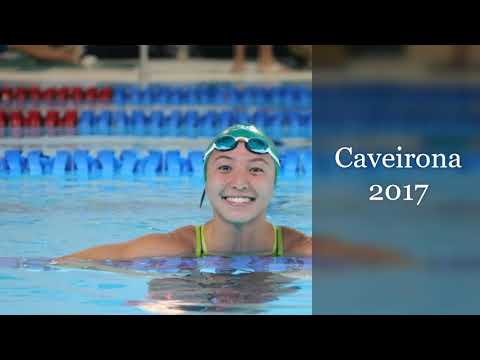 Natação Medicina USP - Aos calouros 107