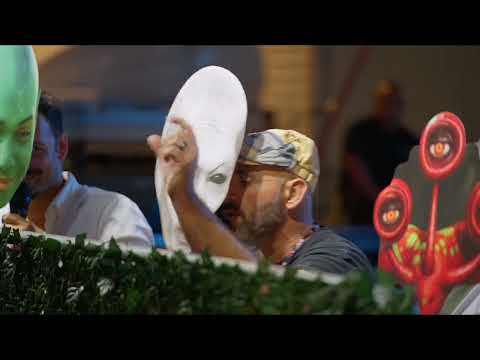 ABRUZZESE ALIENS IN ABRUZZISSIMO: A JOKE FROM THE DOCTOR