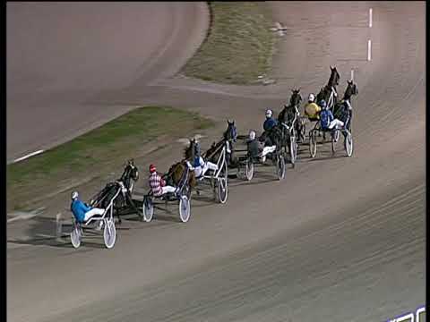 Trotto 14/12/2018 - 5ª corsa