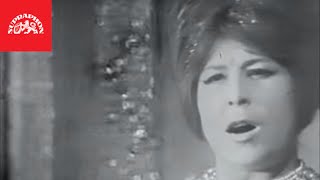 Videoklip Eva Olmerová - Georgia On My Mind s textom piesne