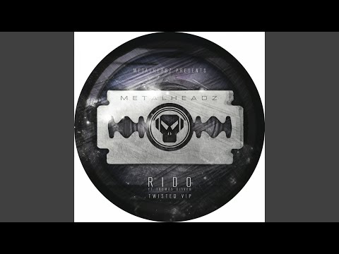 Twisted VIP (feat. Thomas Oliver)