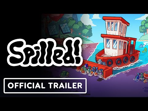 Trailer