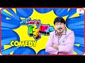 Ee Pattanathil Bhootham Malayalam Movie Full Movie Comedy 01 Mammootty Kavya Madhavan