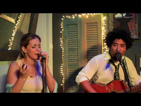 Yoel Soto feat Natasa Bofiliou - Fragile