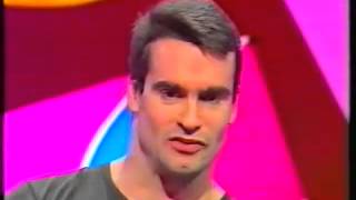 Henry Rollins - The Word 1993