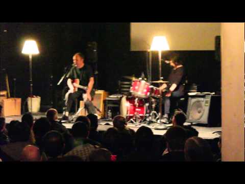 The Evens @ 2640 Space 2013