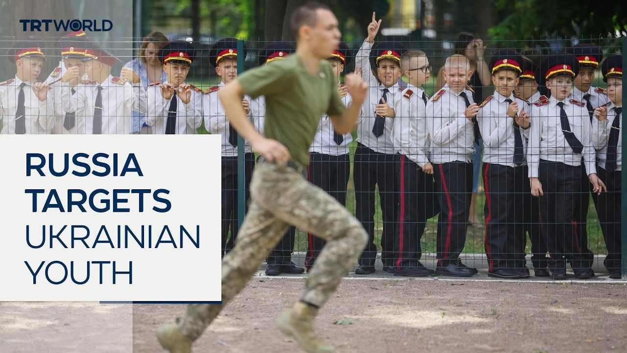 Kiev says Moscow recruiting Ukrainians for terrorist operations