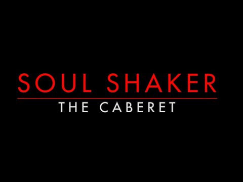 Soul Shaker at the Cabaret around 1994 - All Original Music