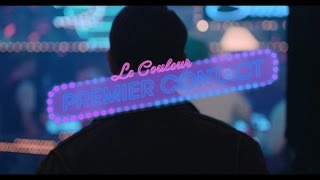 Premier contact Music Video