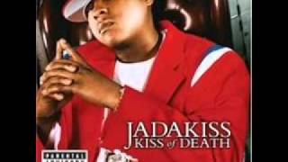 Jadakiss - What You So Mad At