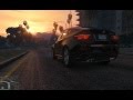 BMW X6M E71 v1.5 para GTA 5 vídeo 2