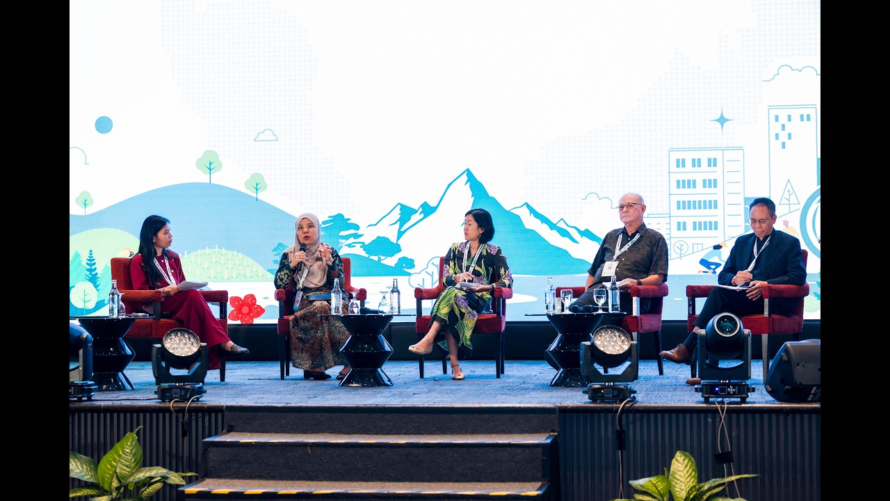 GEF Small Grants Programme (SGP) Malaysia National Conference 2026 Highlights