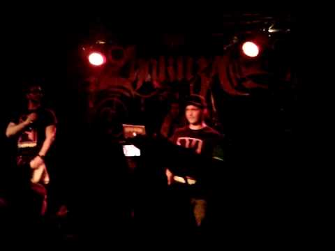 Chakuza Konzert Köln 2010 -17-