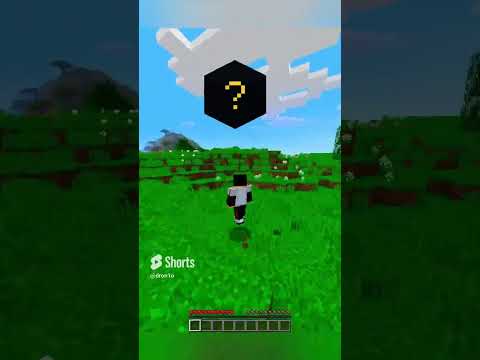 Unbelievable Minecraft AI: Dronio Drone Art